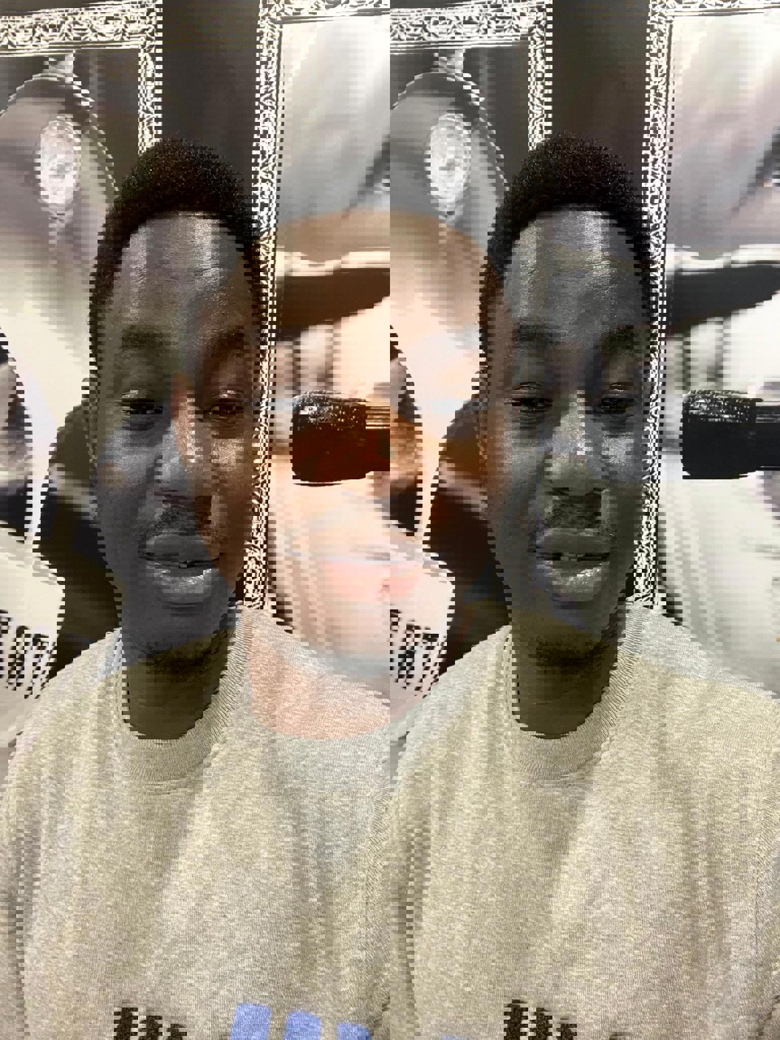 Sule-Balogun Olanrewaju